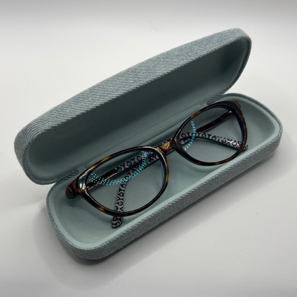 Kate Spade ♠️ New York Eyeglasses 👓 Frames - Picture 6 of 6